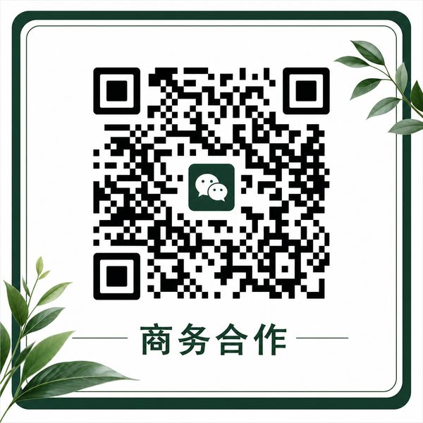 国产一区商务合作微信二维码
