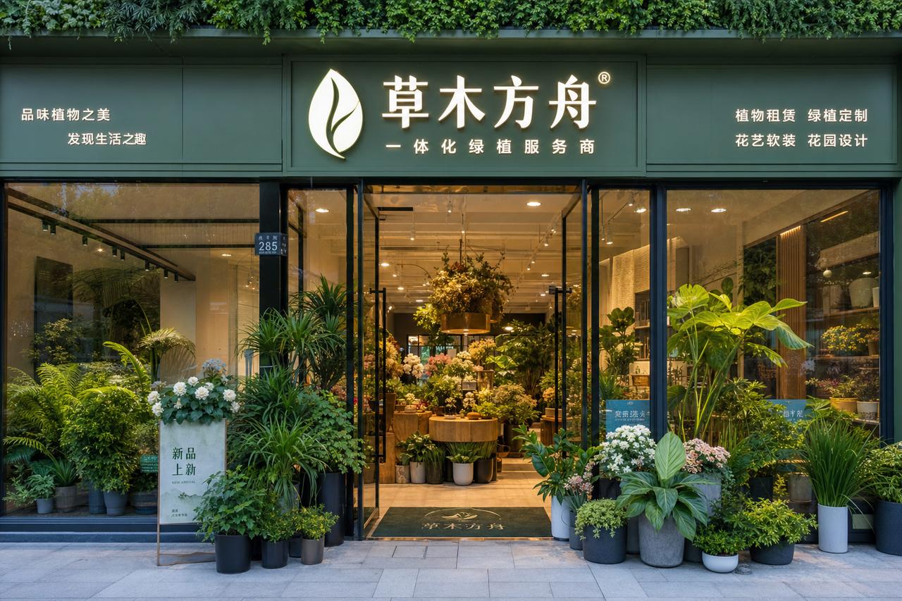 国产一区公司门店